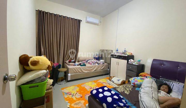Rumah 2 Lantai Maganda Residence Cantik Furnished 2