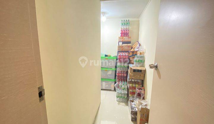 Rumah 2 Lantai Maganda Residence Cantik Furnished 9