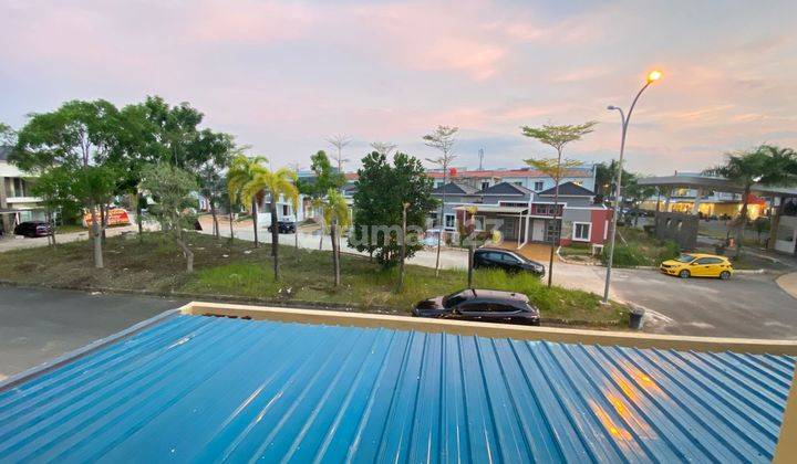 Rumah 2 Lantai Maganda Residence Cantik Furnished 14