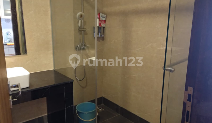 Apartemen Studio Aston Tipe Studio Full Furnished 2