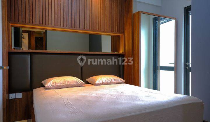 Apartment One Residence Lt 12 Furnished Seaview 4