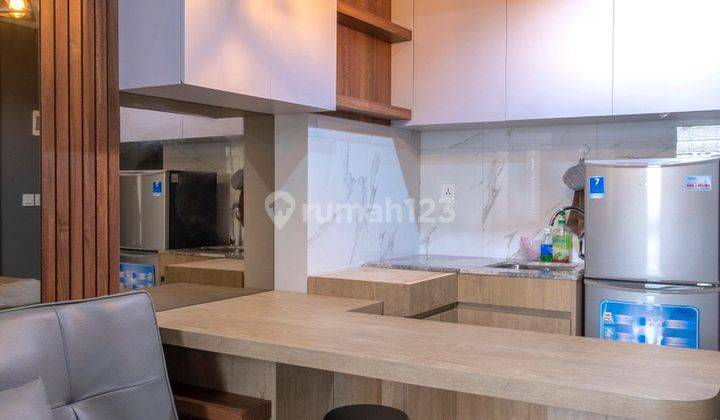 Apartment One Residence Lt 12 Furnished Seaview 1