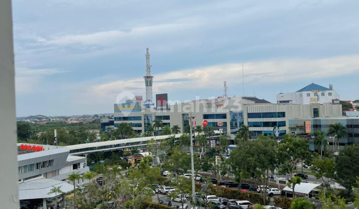 Apartemen One Residence Cityview Lt 5 Furnished 2