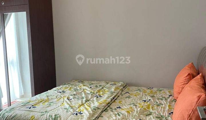 Apartemen One Residence Cityview Lt 5 Furnished 4