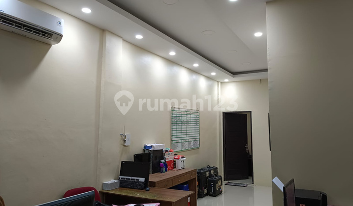 Ruko 2 Lantai Botania 2 Sebrang Mall MB2 Dijual Murah 2