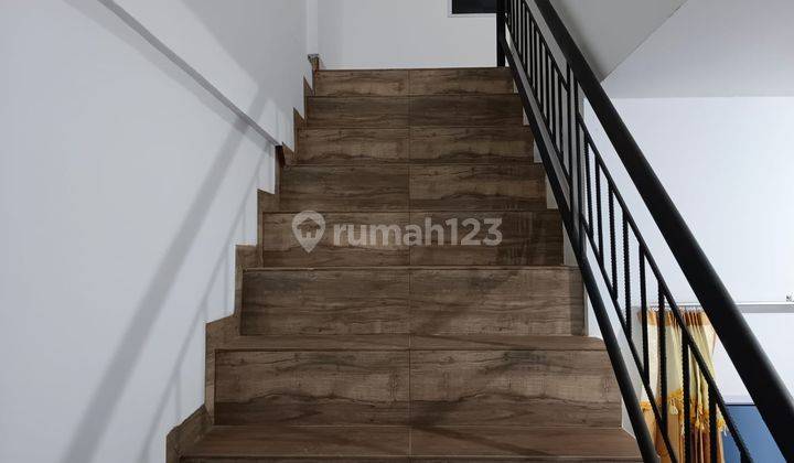 Ruko 2 Lantai Ciptaland Tiban Indah D Jual Cepat 5