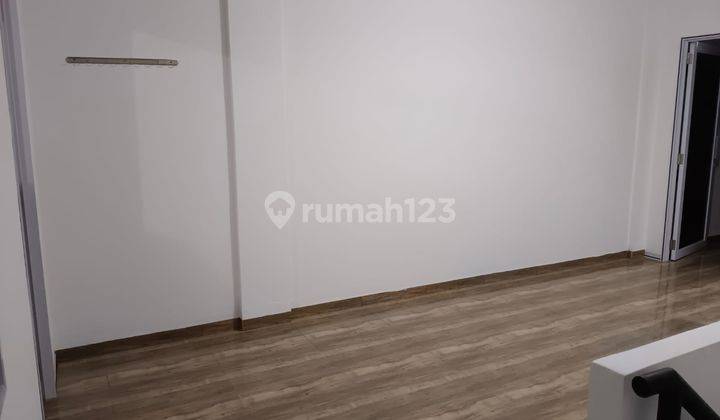 Ruko 2 Lantai Ciptaland Tiban Indah D Jual Cepat 9