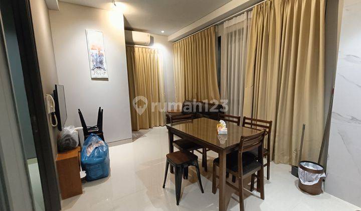 Apartemen One Residence Lt 3 Poolview Dijual Dan Disewa 2