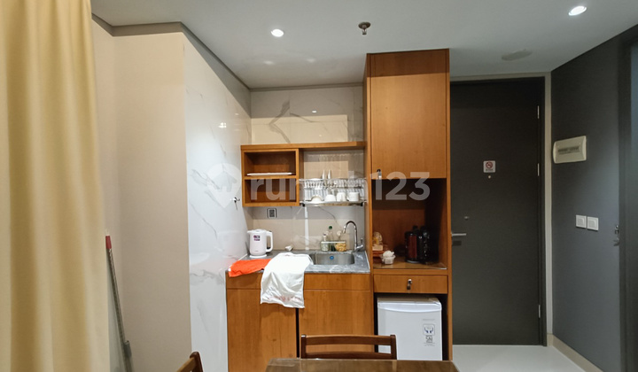 Apartemen One Residence Lt 3 Poolview Dijual Dan Disewa 5