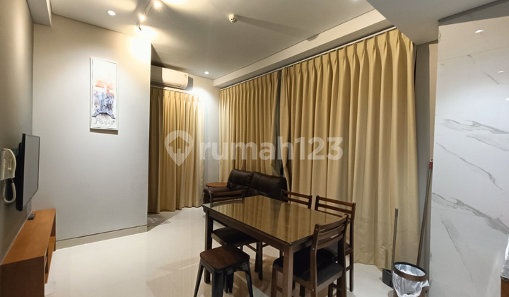 Apartemen One Residence Lt 3 Poolview Dijual Dan Disewa 6