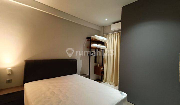 Apartemen One Residence Lt 3 Poolview Dijual Dan Disewa 7