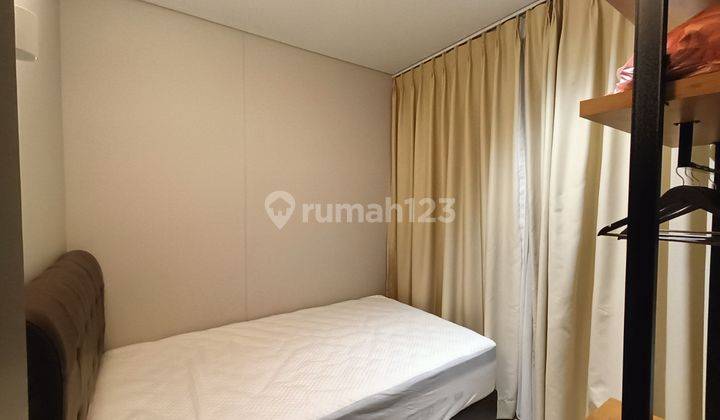 Apartemen One Residence Lt 3 Poolview Dijual Dan Disewa 8