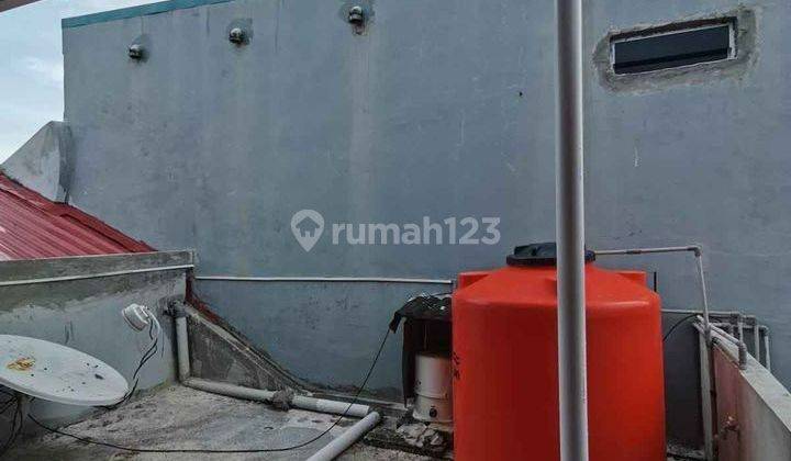 Rumah 1,5 Lantai Beverly Green Dijual Cepat 9