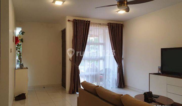 Rumah 2 Lantai Royal Grande Full Furnish  6