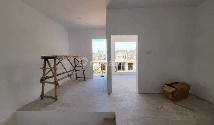 Rumah 2 Lantai Golden Bci Bengkong Laut  6
