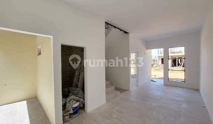 Rumah 2 Lantai Golden Bci Bengkong Laut  7