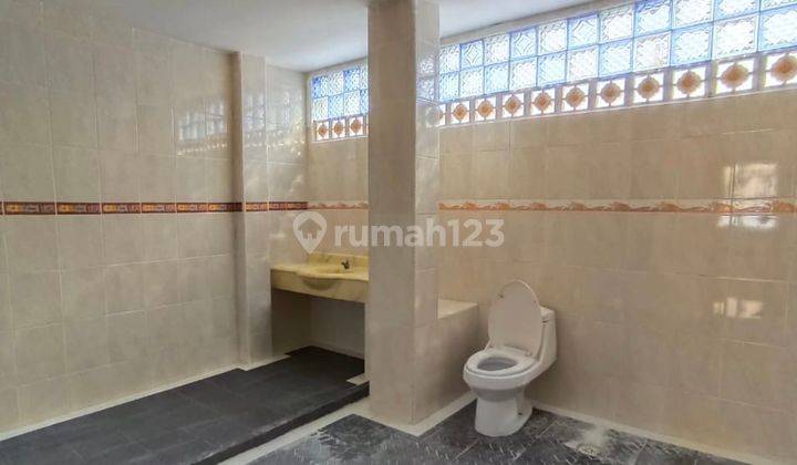 Rumah 3,5lantai Citra Batam Hook Dijual Cepat 5