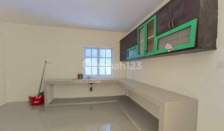 Rumah 3,5lantai Citra Batam Hook Dijual Cepat 8