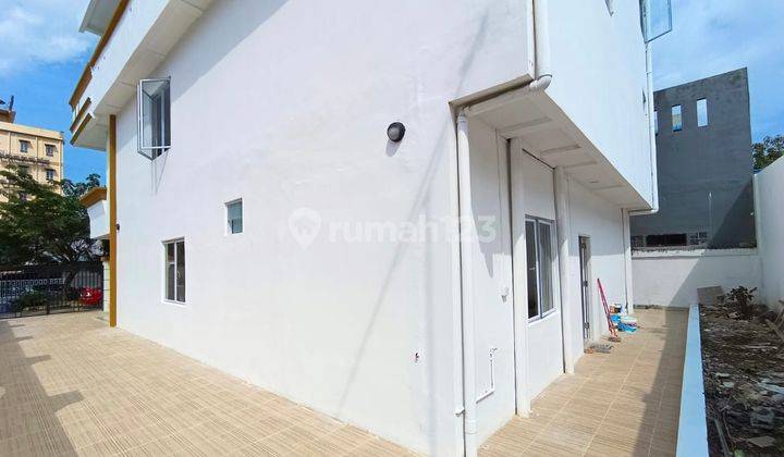 Rumah 3,5lantai Citra Batam Hook Dijual Cepat 10