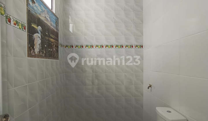 Rumah 3,5lantai Citra Batam Hook Dijual Cepat 11