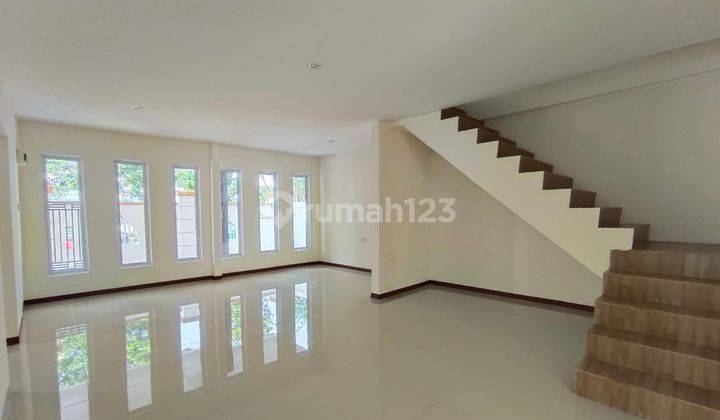 Rumah 3,5lantai Citra Batam Hook Dijual Cepat 12