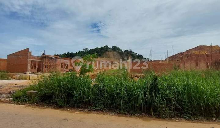 Dijual Murah Perumahan Baru Di Bengkong Mas Residences 6