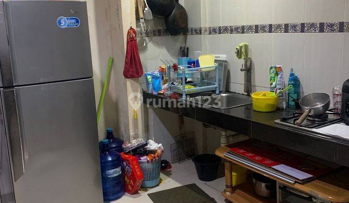Dijual Murah Rumah Baloi View Batam Center Semi Furnished 4