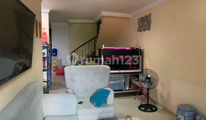 Dijual Murah Rumah Baloi View Batam Center Semi Furnished 3
