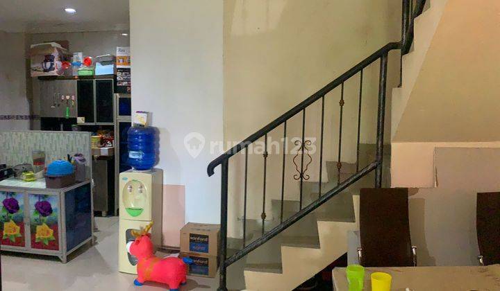 Dijual Murah Rumah Baloi View Batam Center Semi Furnished 6
