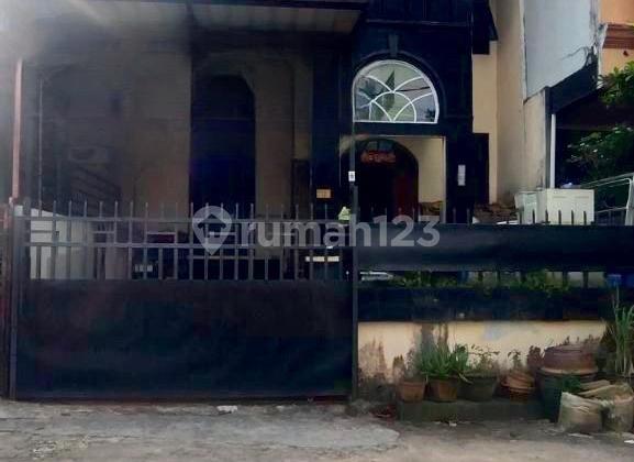 Dijual Murah Rumah Baloi View Batam Center Semi Furnished 1