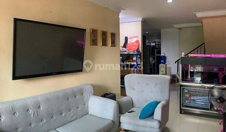 Dijual Murah Rumah Baloi View Batam Center Semi Furnished 7