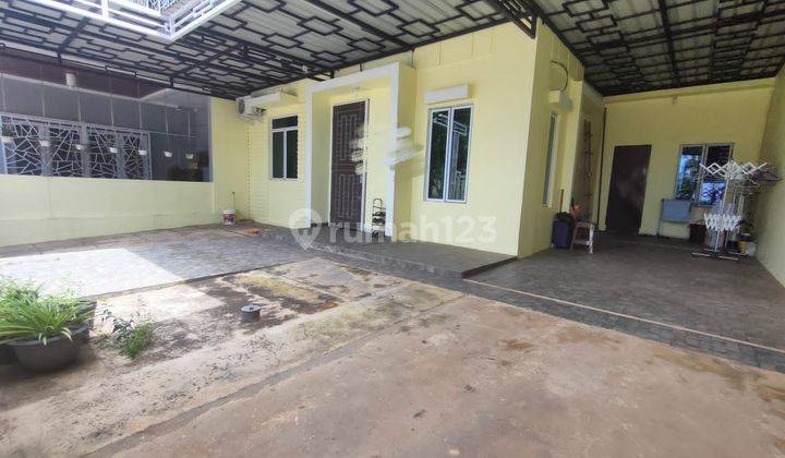 Dijual Cpat Rumah Cantik Oriana Dekat Pasar Pasir Putih 2