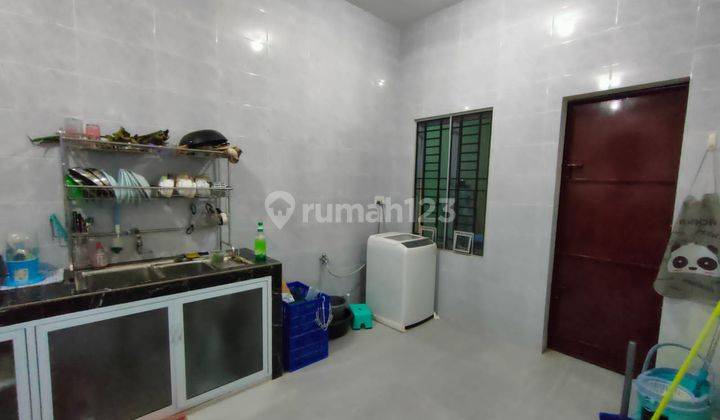 Dijual Cpat Rumah Cantik Oriana Dekat Pasar Pasir Putih 8