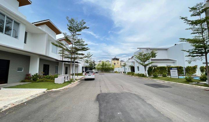 Disewa 1 Unit Rumah Di Azur Bay Batam Center Type 118 5