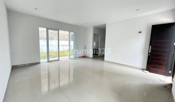 Disewa 1 Unit Rumah Di Azur Bay Batam Center Type 118 4