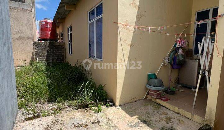 Dijual Rumah Tunas Regency Luster Amaryllis Type 69 120 6