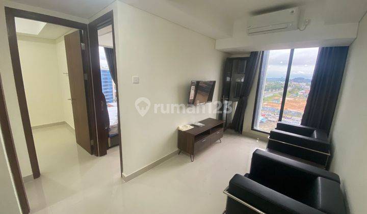 Dijual Aparemen Pollux Habibie Batam Center Fully Furnished 7