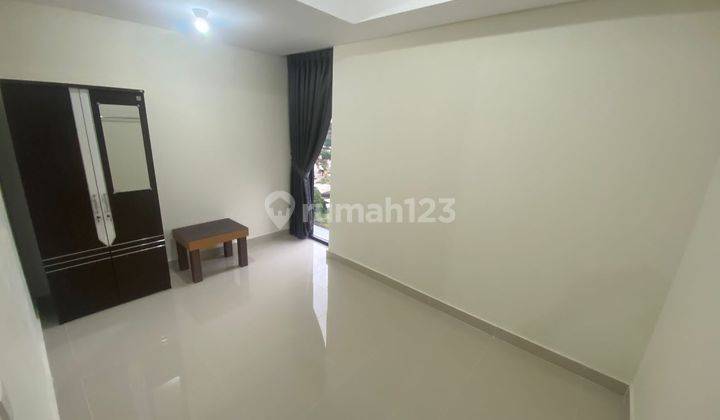 Dijual Aparemen Pollux Habibie Batam Center Fully Furnished 9