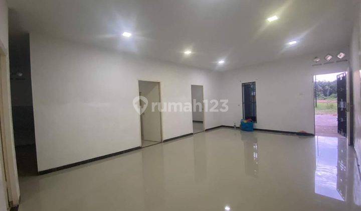 Dijual Cepat Dan Murah Rumah Hook Ciptaland Anyelir Tiban 3