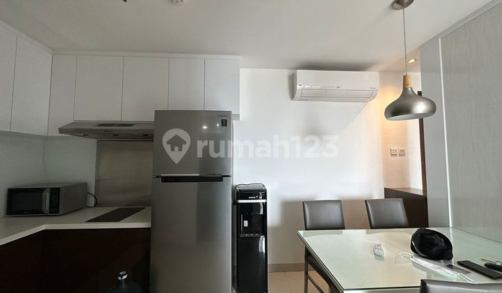 Disewakan 1 Unit Apartment Harbourby Residences 3