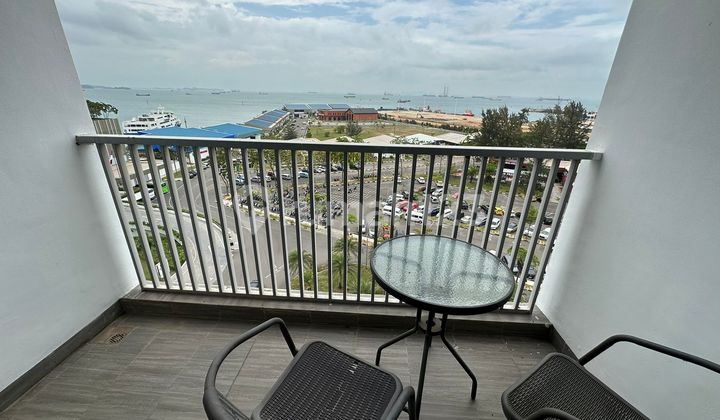 Disewakan 1 Unit Apartment Harbourby Residences 8