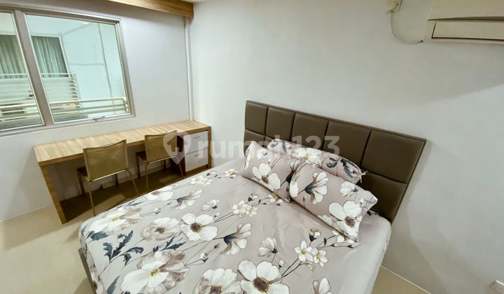 Dijual Unit Cantik Apartment Nagoya Mansion Full Furnished 8