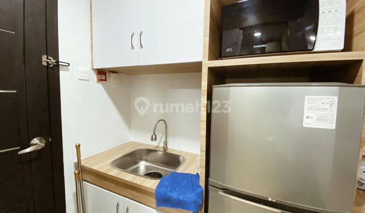 Disewakan Unit Cantik Apartment Nagoya Mansion Full Furnished 7