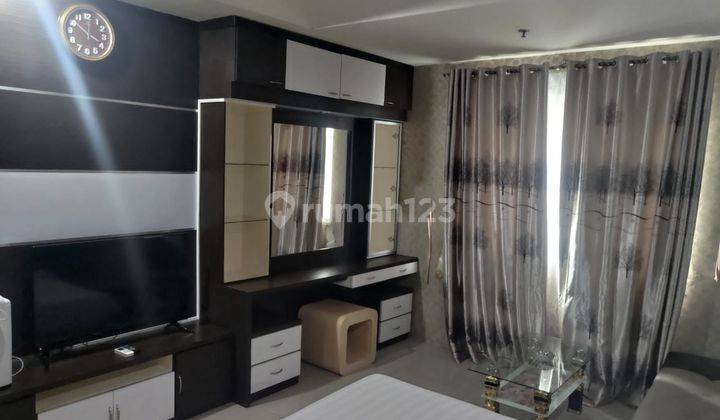 Dijual Murah Apartment Nagoya Mansion Full Furnished 1