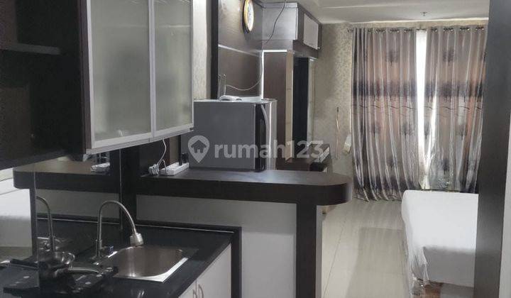 Dijual Murah Apartment Nagoya Mansion Full Furnished 2