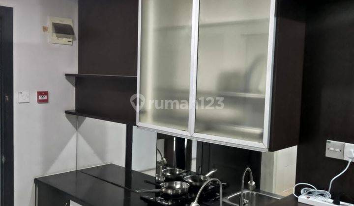 Dijual Murah Apartment Nagoya Mansion Full Furnished 5