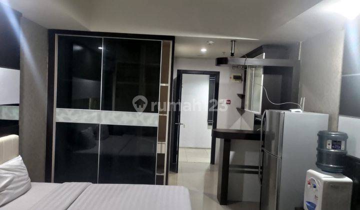 Dijual Murah Apartment Nagoya Mansion Full Furnished 8
