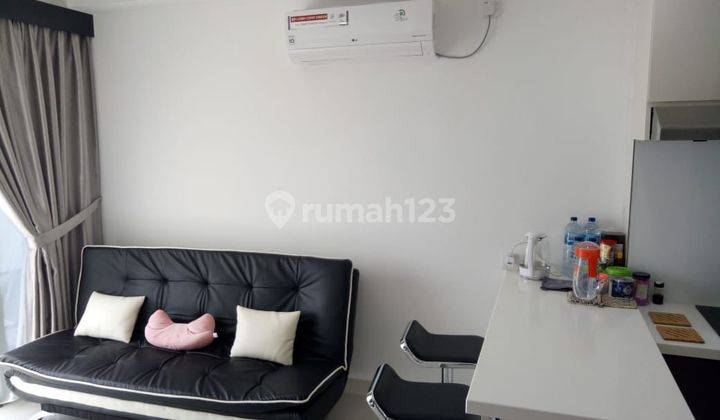 Disewakan Apartemen Full Furnished Harbourbay Residences 7