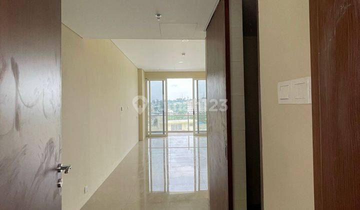 Dijual Murah Apartemen Nagoya Thamrin City Type Studio 2