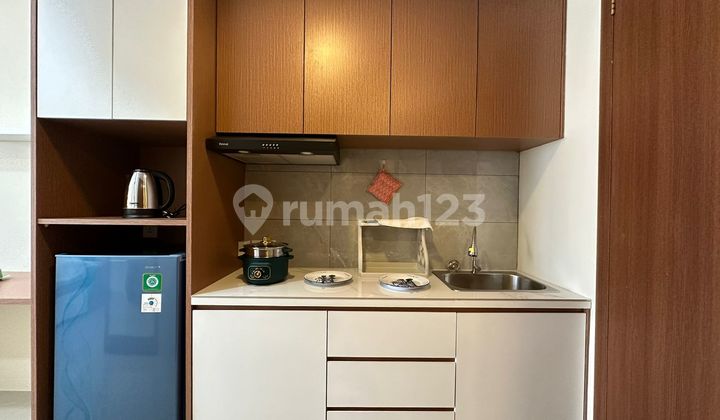 Dijual Murah Apartment Nagoya Thamrin City Cityview 4